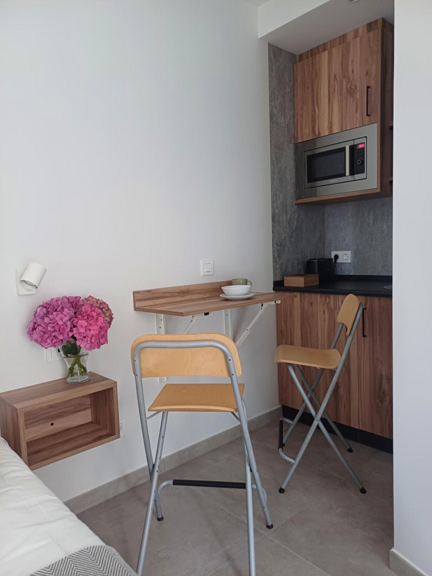 Apartamento A Casa Do Fisio Cangas do Morrazo Exterior foto