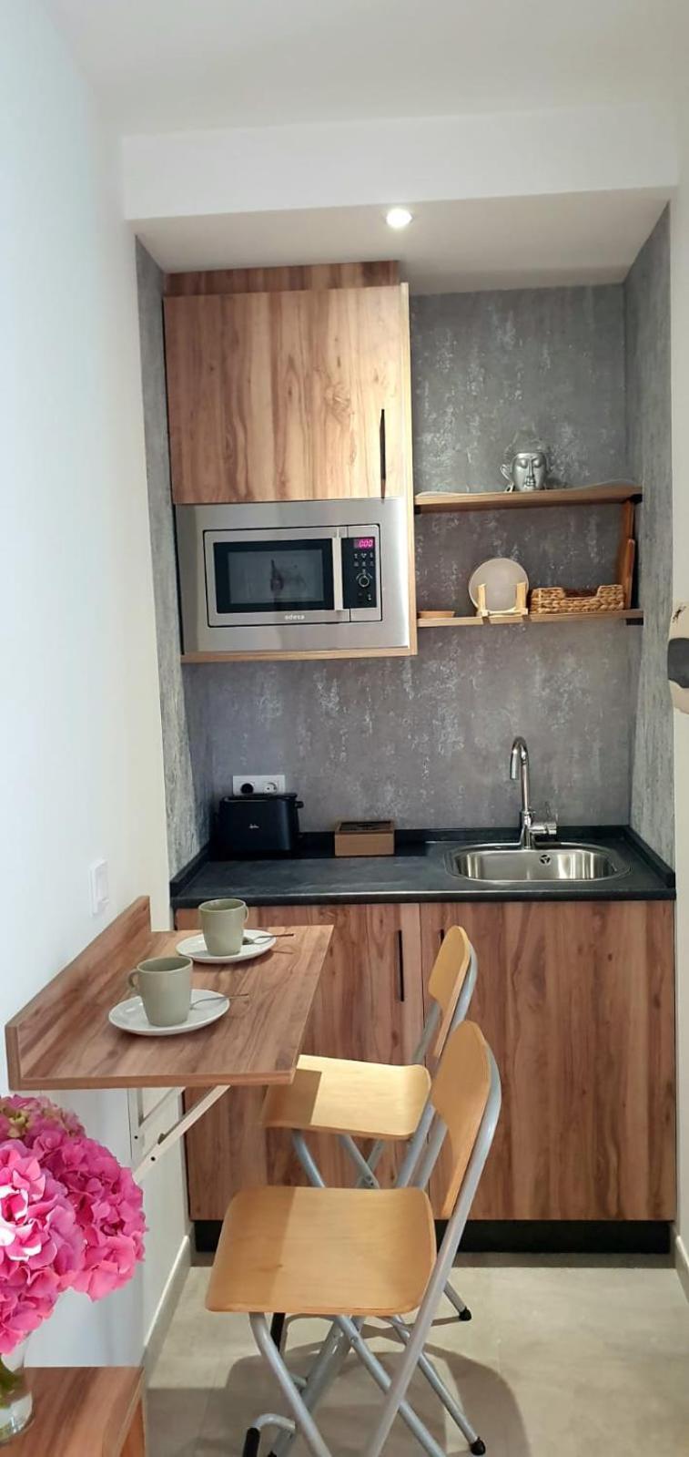 Apartamento A Casa Do Fisio Cangas do Morrazo Exterior foto